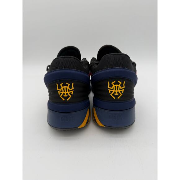 FX7428 Mens Adidas D.O.N. Issue 2 GCA - Picture 4 of 6